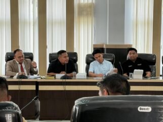 Wujudkan Kebijakan Tata Ruang Berkeadilan, D’Fast Billiard Kendari Kembali Beroperasi