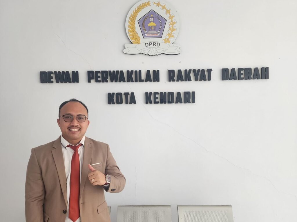 Kuasa Hukum D’Fast Billiard, Zion N. Tambunan.