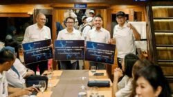 Transformasi Digital Berbuah Prestasi, Bank Sultra Raih Penghargaan QRIS 2025