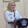 Libatkan Puluhan OPD, Pemkot Kendari Perkuat Pencegahan Stunting Lewat Program Orang Tua Asuh