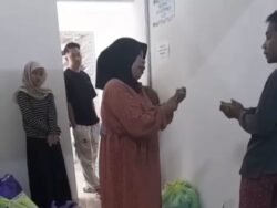 Supplier Ngamuk, Diduga Namanya Diganti Kepala Dapur SPPG di Kendari Tanpa Persetujuan Mitra