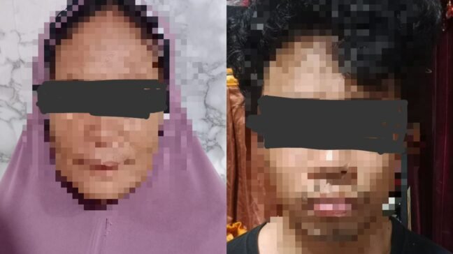Wanita Tewas di Kendari Ternyata Korban Perampokan dan Pembunuhan Berencana, 2 Pelaku Ditangkap