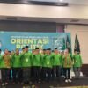 Pengurus DPW PKB Sultra 2026 – 2031 Dikukuhkan, Fokus Perjuangkan Aspirasi Akar Rumput