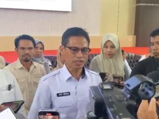 Dikbud Sultra Bangun Sistem Pelaporan Bullying Berbasis Web