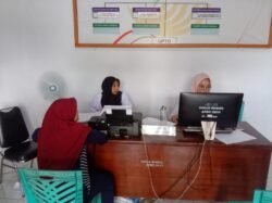 Pembaruan Desil Membeludak, Dinsos Wakatobi Layani Puluhan Warga per Hari