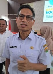 Langkah Cegah Tawuran Jadi Alasan Dikbud Sultra Batasi Penggunaan Ponsel Siswa