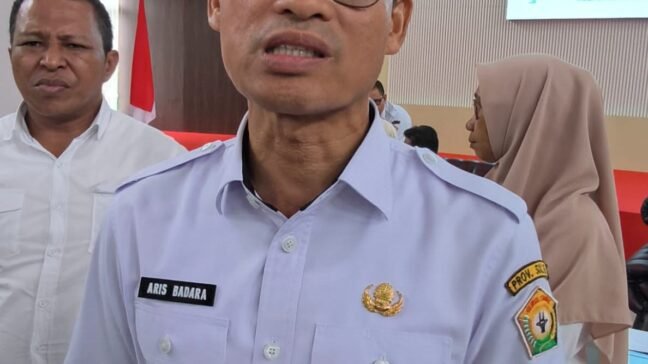 Langkah Cegah Tawuran Jadi Alasan Dikbud Sultra Batasi Penggunaan Ponsel Siswa