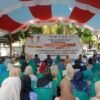 Sambut Ramadan, DKP Wakatobi Gelar Gerakan Pangan Murah Tanpa Kupon