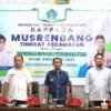 Pemkab Kolut Gelar Musrenbang RKPD 2027, Fokus 5 Program Prioritas