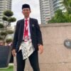 Ahmad Baiquni, Hafiz asal Sultra Jadi Wakil Indonesia di ICSM 3 Negara ASEAN