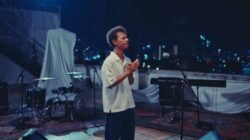 Tembus 1 Juta Penonton, Lagu “Iqro” Raim Laode Trending 3 di YouTube