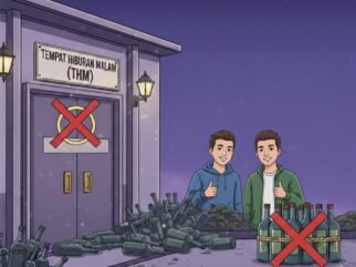 Pemkot Kendari Terbitkan Surat Edaran soal Penertiban THM hingga Rumah Makan Selama Ramadan