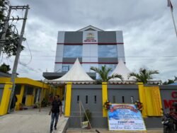 Koperasi CU Mentari Kasih Sultra Buktikan Kemandirian, Kelola Aset Rp200 Miliar dari Dana Anggota