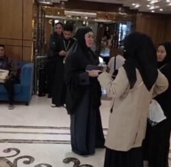 Puluhan Jemaah Umrah asal Kendari Terlantar di Madinah, Wali Kota Turun Tangan