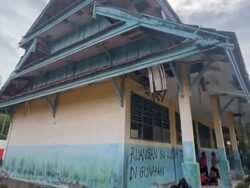 SDN 2 Topa Baubau Viral, Kondisi Gedung dan Kedisiplinan Guru Disorot