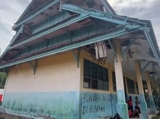 SDN 2 Topa Baubau Viral, Kondisi Gedung dan Kedisiplinan Guru Disorot