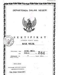 Ahli Waris Baso Suamir Menang PTUN Kendari, Minta Penguasa Lahan Patuhi Putusan Pengadilan