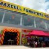 Maxcell Furniture Resmi Beroperasi di Kolaka, Tawarkan Belanja Lengkap dalam Satu Tempat