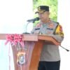 Dapur SPPG Polres Buton Diresmikan, Layani 3.222 Penerima Manfaat