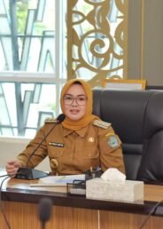 Antisipasi Penelantaran Jemaah, Wali Kota Kendari Ingatkan Masyarakat Tak Asal Pilih Travel Umrah
