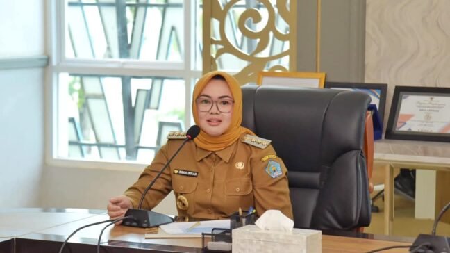 Antisipasi Penelantaran Jemaah, Wali Kota Kendari Ingatkan Masyarakat Tak Asal Pilih Travel Umrah