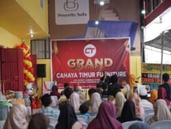 Cahaya Timur Furniture Hadirkan Kebutuhan Rumah Tangga dengan Harga Terjangkau di Kendari