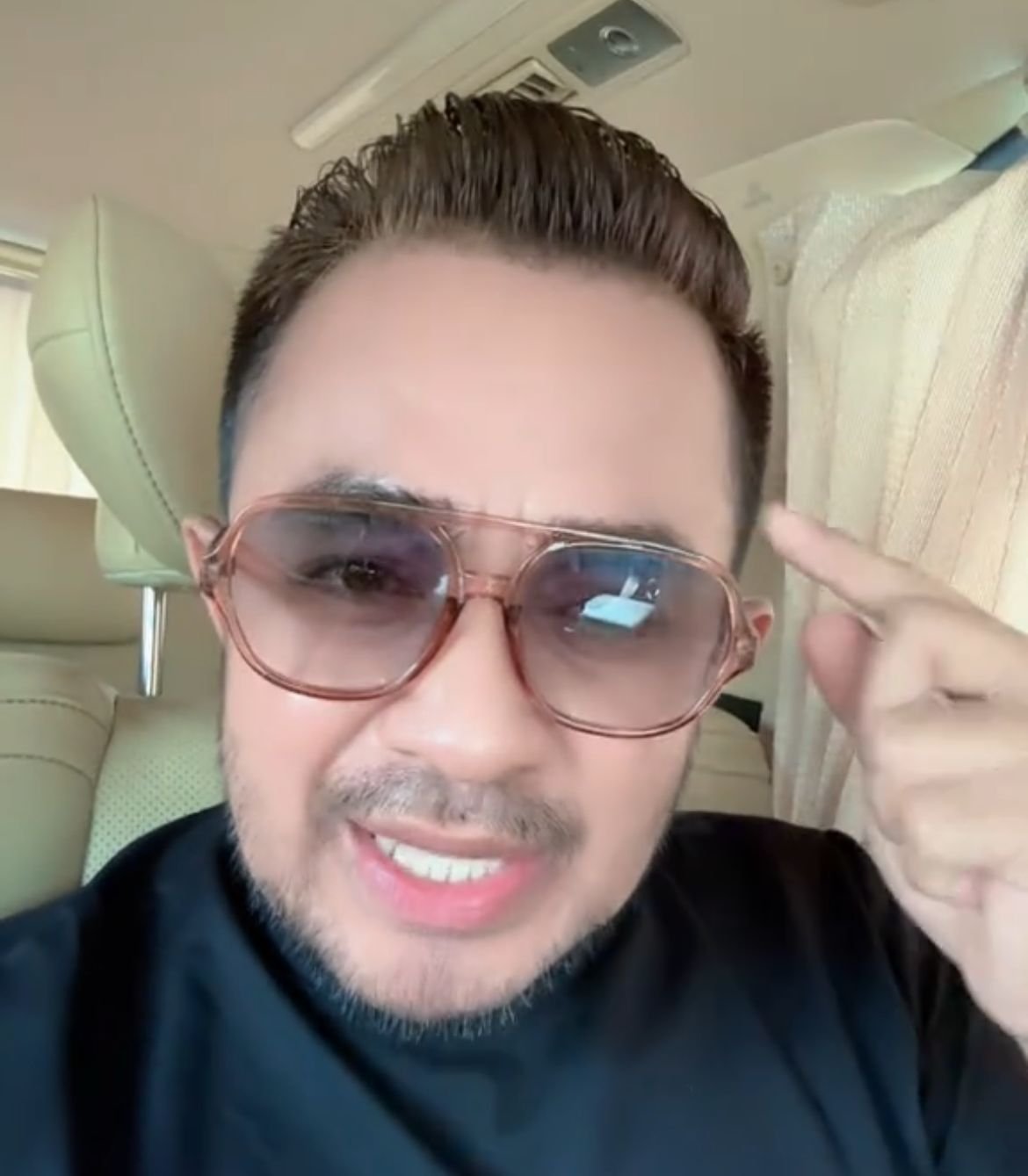 Umar Bonte Kritik PT SCM Keruk Nikel di Routa Konawe Lalu Dibawa ke Sulteng Umar Bonte Kritik PT SCM Keruk Nikel di Routa Konawe Lalu Dibawa ke Sulteng