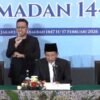 Pemerintah Tetapkan 1 Ramadan 1447 Hijriah Jatuh pada 19 Februari 2026