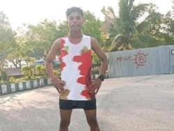 24 Hari Tak Ada Kabar, Calon Tamtama asal Baubau Hilang saat Daftar Ulang di Kendari