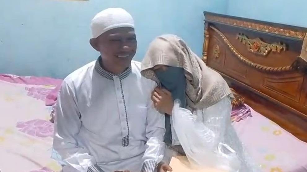 Perantau asal Muna Tertipu di Maluku Utara, Mahar Rp80 Juta Diduga Dibawa Kabur Usai Nikah Perantau asal Muna Tertipu di Maluku Utara, Mahar Rp80 Juta Diduga Dibawa Kabur Usai Nikah