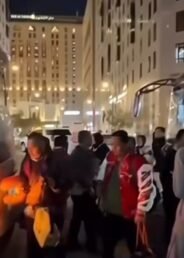 Visi Religius ASR-Hugua Hanya Janji, Pemprov Sultra Enggan Komentar Terkait Kasus Jemaah Terlantar