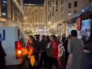 Visi Religius ASR-Hugua Hanya Janji, Pemprov Sultra Enggan Komentar Terkait Kasus Jemaah Terlantar