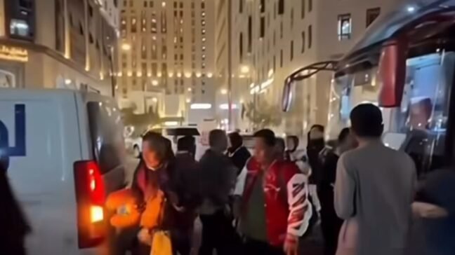 Visi Religius ASR-Hugua Hanya Janji, Pemprov Sultra Enggan Komentar Terkait Kasus Jemaah Terlantar