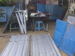 Camat Wuawua Sebut Pembongkaran Kios Wanita di Kendari Sesuai Aturan, Pemilik: Tidak Beretika