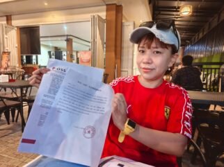 PT OSS Diduga Diskriminasi TKA, Tidak Berikan BPJS hingga PHK Tanpa Dasar Hukum