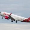Cuaca Buruk, Pesawat Batik Air Jakarta – Kendari Sempat Batal Mendarat