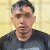 Polisi Tangkap Buruh Pelabuhan Kendari Usai Kedapatan Simpan Badik di Jok Motor