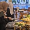 Sahid Azizah Hotel Kendari Tawarkan 50 Varian Menu Selama Ramadan 1447 Hijriah