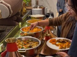 Menikmati Paket Early Bird Iftar Ramadan PlazaInn Kendari by Horison hanya Rp125 Ribu per Pax