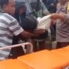 Kecelakaan 2 Motor di Ranomeeto, Konsel, 1 Orang Meninggal Seketika