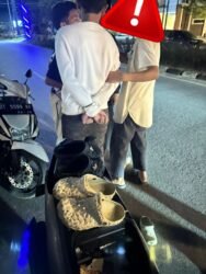 2 Remaja di Kendari Kepergok Curi Sandal Jemaah Masjid, Nyaris Diamuk Warga