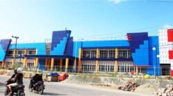 Pasar Sentral Wuawua Kendari Direncanakan Jadi Sentra Pakaian Bekas