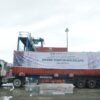 Sultra Ekspor 50 Ton Arang Tempurung ke Tiongkok