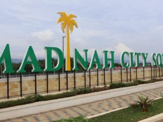 Janji SHM Tanah Kavling Tak Ditepati, Developer PT Swarna Dwipa Property Kendari Dipolisikan