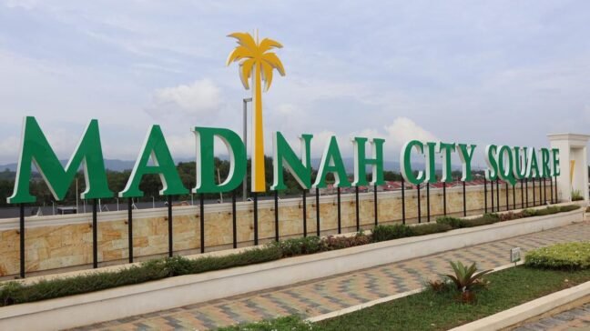 Janji SHM Tanah Kavling Tak Ditepati, Developer PT Swarna Dwipa Property Kendari Dipolisikan