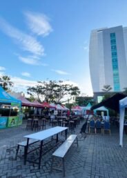 Bakul Ramadan 2026 Claro Hotel Kendari, Rekomendasi Tempat Ngabuburit dengan Beragam Menu Berbuka