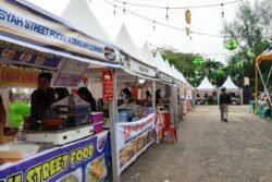 Ramadan Sultra Fest 2026, Rekomendasi Tempat “War” Takjil di Kendari