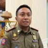 Kasatpol PP Kendari Tegaskan Sanksi Pencabutan Izin Usaha bagi Pelanggar SE Ramadan