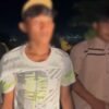 Nongkrong Sambil Bawa Badik di Batbat Kendari, 2 Remaja Diamankan Tim Perintis Polda Sultra