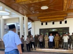 Kenaikan Tarif PDAM Wakatobi Tetap Berlaku, Pemda Berdalih Sesuai Regulasi